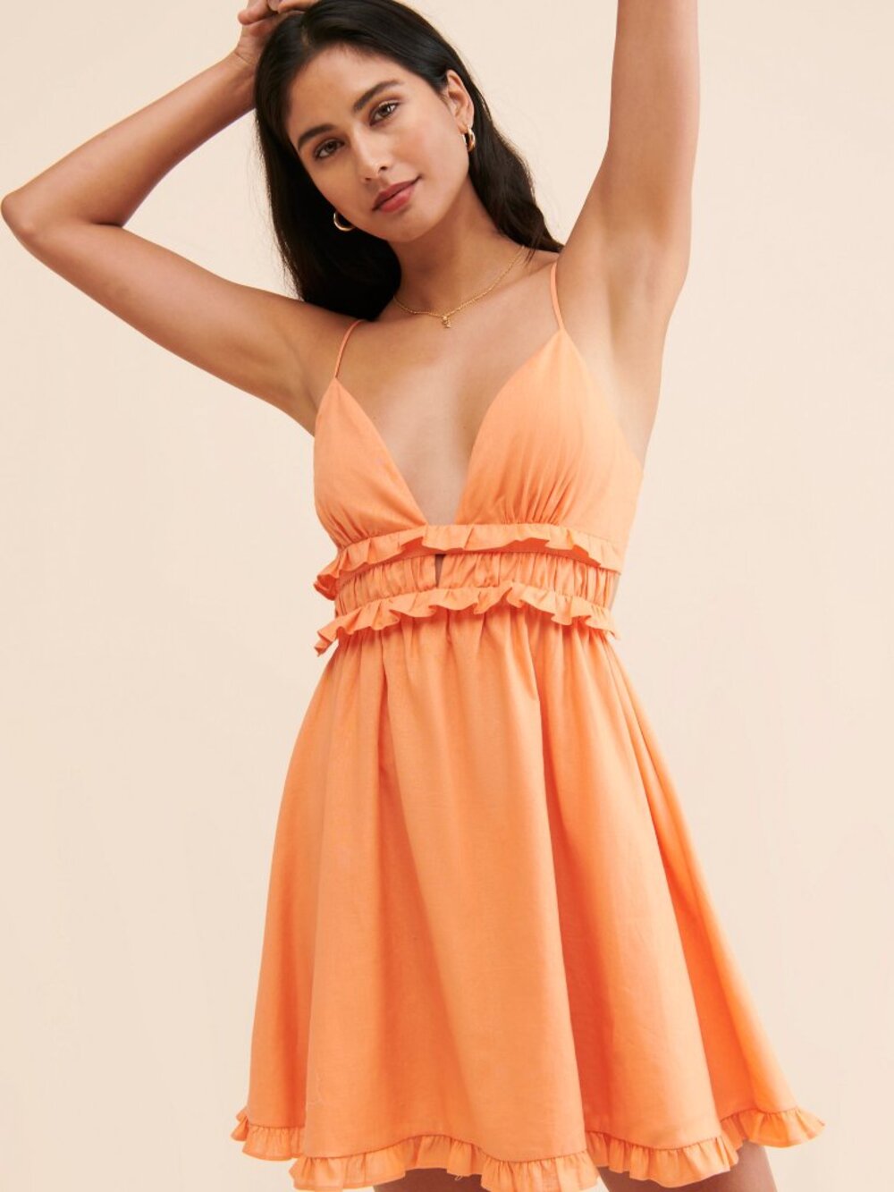 Spencer Cami Dress